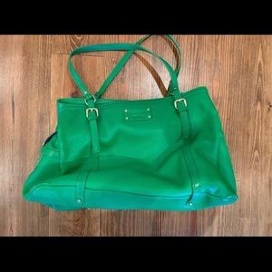 GUC Kate Spade Leather Purse